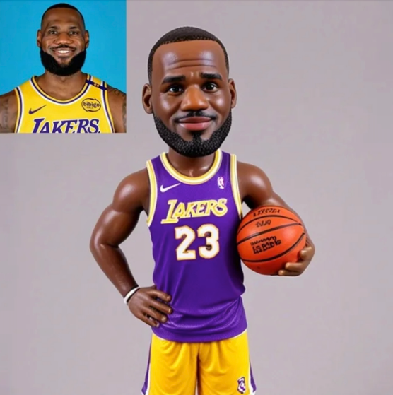 Legendary Icons