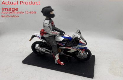 Motorcycles