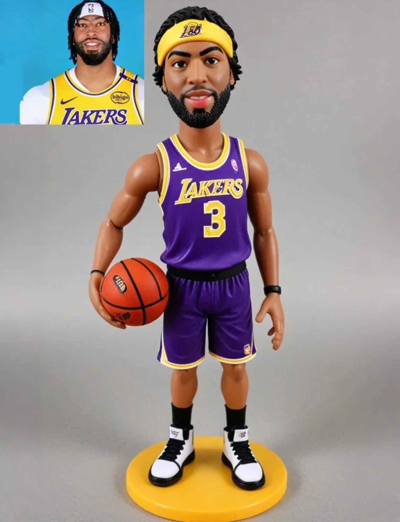 Basketball Stars