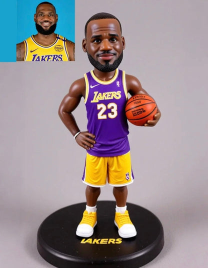 Basketball Stars