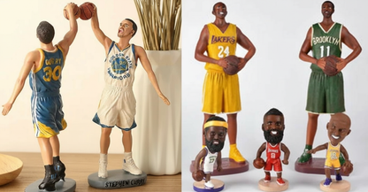 Basketball Stars