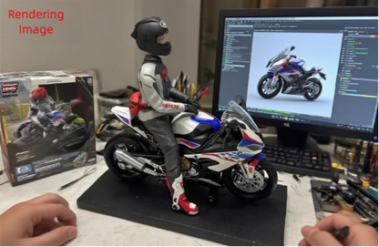 Motorcycles