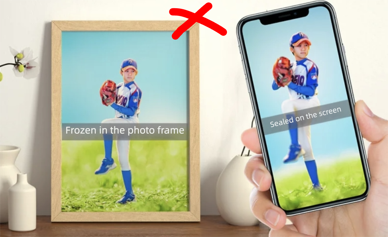 High-Definition Athletic Figures